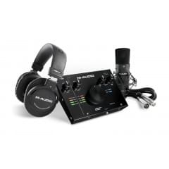 M-Audio AIR 192 | 4 Vocal Studio Pro  